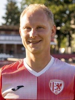 Avatar Bild für Clemens Galonski