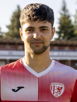 Avatar Bild für Niclas Kersten Gleisner