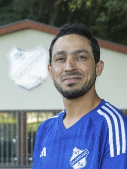 Avatar Bild für Mohammad Ismail