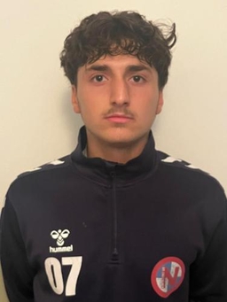 Avatar Bild für Danyel Fouad Mohamad