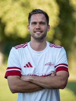 Avatar Bild für Jonas Wahl