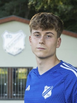 Avatar Bild für Robin Keiling