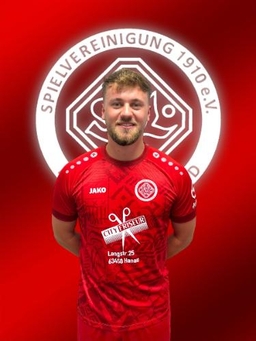 Avatar Bild für Sebastian Roehlings