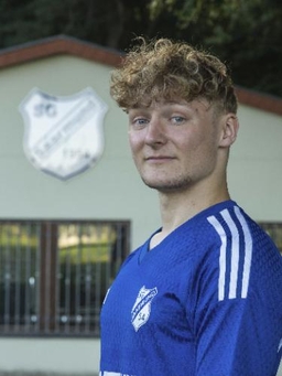 Avatar Bild für Lukas Liebscher