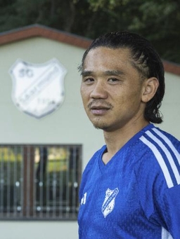 Avatar Bild für Duc Anh Nguyen