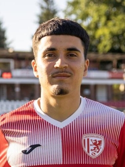 Avatar Bild für Denis Lifeld