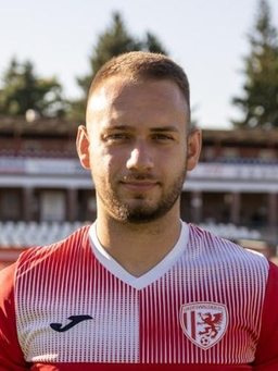 Avatar Bild für Domenike-Steven Meyer