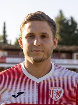 Avatar Bild für Robin Settgast