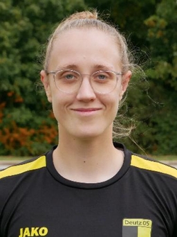 Avatar Bild für Alina Marie Scheben