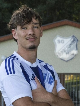 Avatar Bild für Matti Wenzel