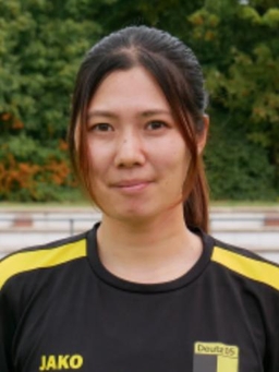 Avatar Bild für Hina Suwa