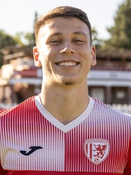 Avatar Bild für Ben Tornow