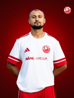 Avatar Bild für Tefik Tefikov