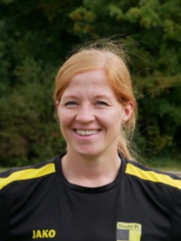 Avatar Bild für Hendrina Achten