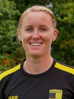 Avatar Bild für Sarah Rosenthal