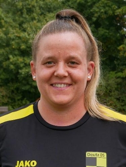 Avatar Bild für Stefanie Bleffert