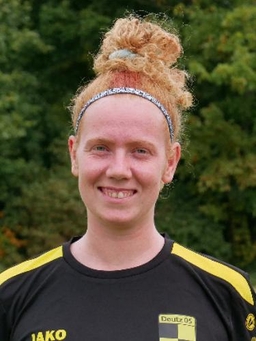 Avatar Bild für Katharina Dreyer