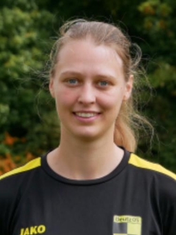 Avatar Bild für Hanna Heyken