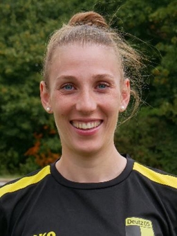 Avatar Bild für Jasmin Seehafer