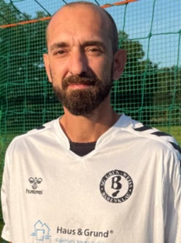 Avatar Bild für Max Buchner