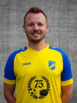 Avatar Bild für Robin Konzmann