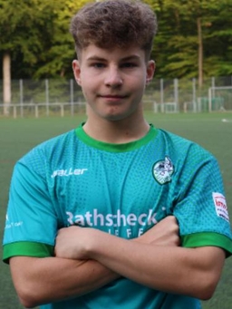 Avatar Bild für Leonard Groz