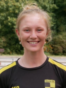 Avatar Bild für Melina Steenpaß