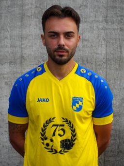 Avatar Bild für Kristian Ibishaj