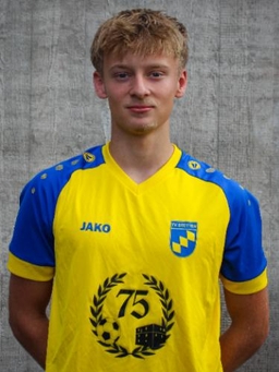 Avatar Bild für Levin Haarer