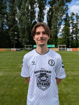 Avatar Bild für Adrian Boremski