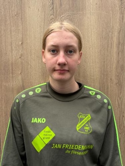 Avatar Bild für Feline Wohlers