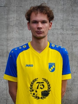 Avatar Bild für Maximilian Funk