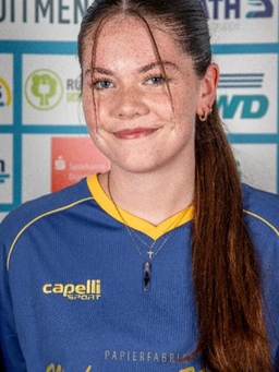 Avatar Bild für Nina Uschi Kastenholz