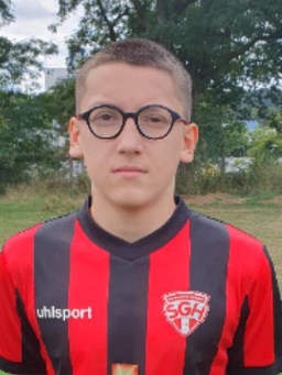 Avatar Bild für Nikita Keip