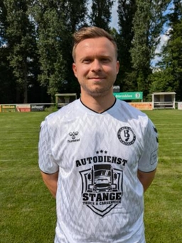 Avatar Bild für Maurice Heyer