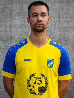 Avatar Bild für Max Mirschel