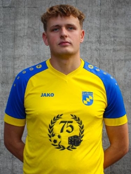 Avatar Bild für Fynn Schultheiß