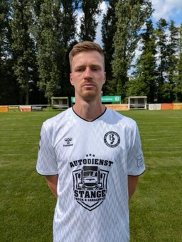 Avatar Bild für Jonas Kain