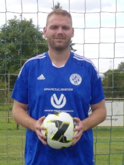 Avatar Bild für Maurice Frensel