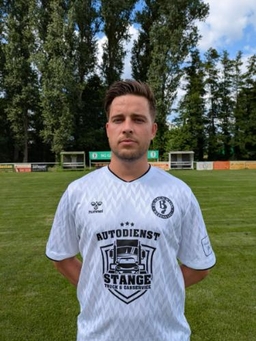 Avatar Bild für Daniel Lehmann