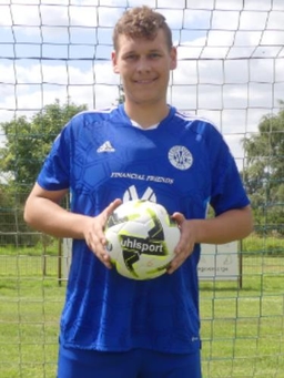 Avatar Bild für Gabriel Gabbey