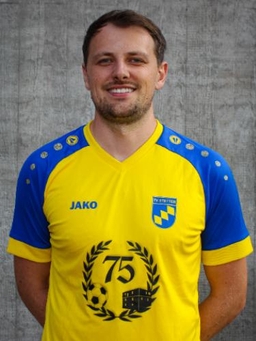 Avatar Bild für André Benzinger