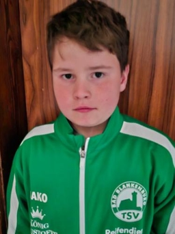 Avatar Bild für Benjamin Klein