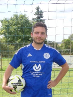 Avatar Bild für Roy Köhler