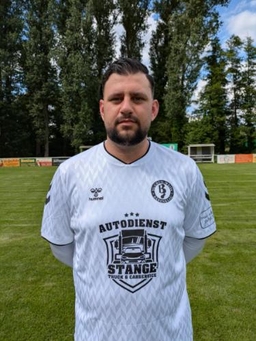 Avatar Bild für Deion Patrick Nassa