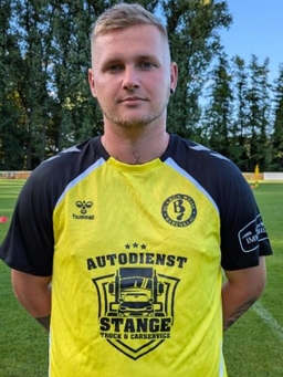 Avatar Bild für Dennis Ohlbrecht