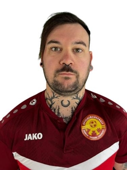 Avatar Bild für Kevin Neumann