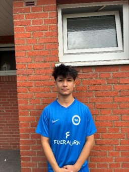 Avatar Bild für Mohammad Nawroz Mangal