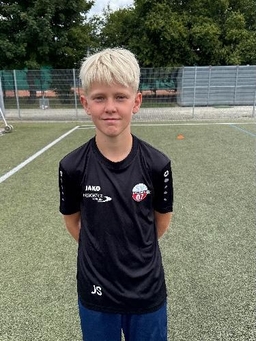 Avatar Bild für Joshua Schulte