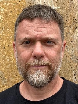 Avatar Bild für Patrick Reuffurth